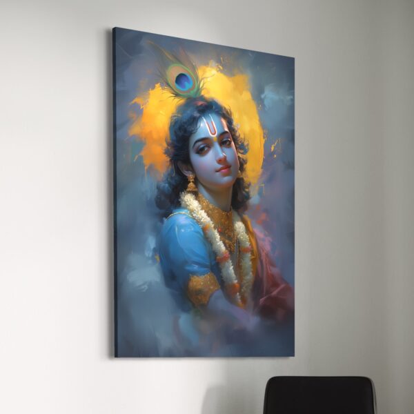 The Grace of Govinda - Image 4