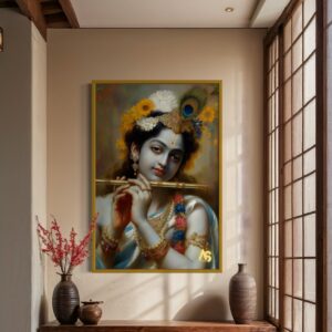 SHREE KRISHAN