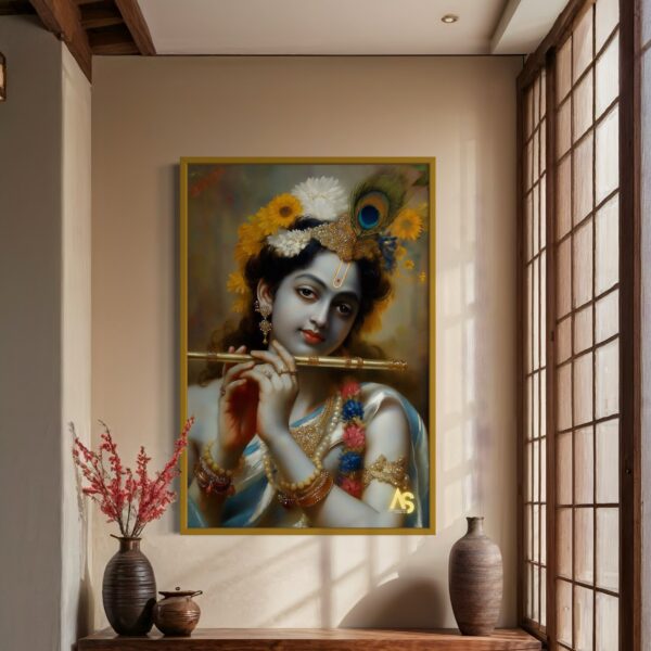 Krishna: The Enchanter of Hearts - Image 2