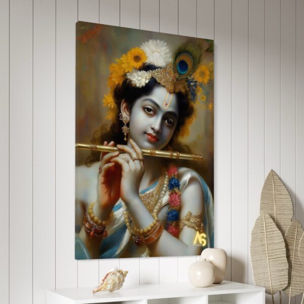 Krishna: The Enchanter of Hearts - Image 5