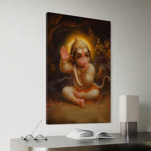 Bal Hanuman - Image 2