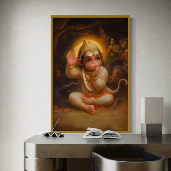 Bal Hanuman - Image 3