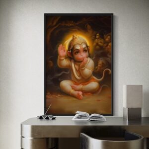 Bal Hanuman