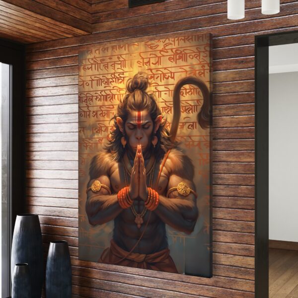 Hanuman’s Spiritual Energy - Image 5