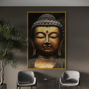 Gautam Buddh - Divine Silence 5