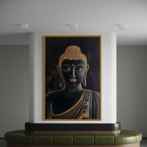 Gautam Buddh - Divine Silence 4