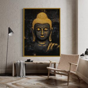 Gautam Buddh - Divine Silence 3