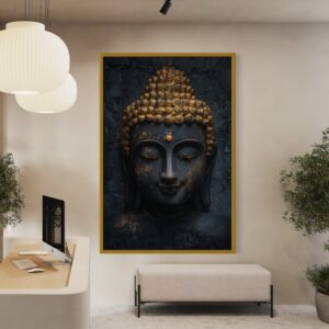 Gautam Buddh - Divine Silence 2