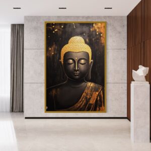 Gautam Buddh - Divine Silence