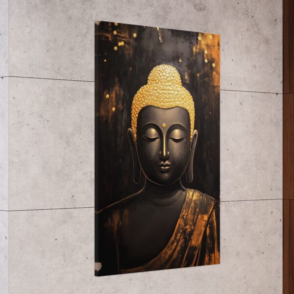 Gautam Buddh - Divine Silence - Image 5