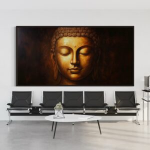 Gautam Buddh - Awakened Radiance 2