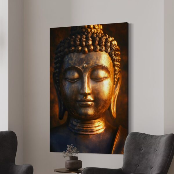 Gautam Buddh - Awakened Radiance - Image 5