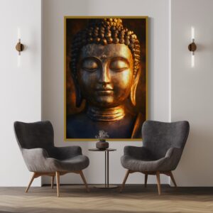 Gautam Buddh - Awakened Radiance