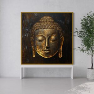 Gautam Buddh - The Silent Light
