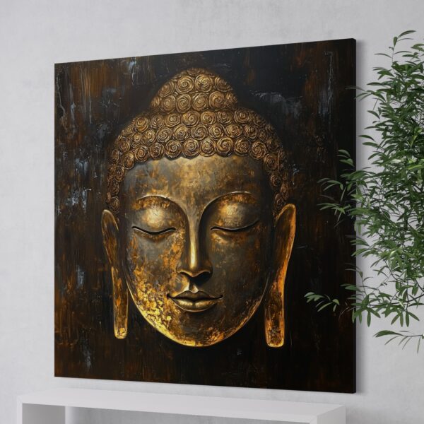 Gautam Buddh - The Silent Light - Image 5