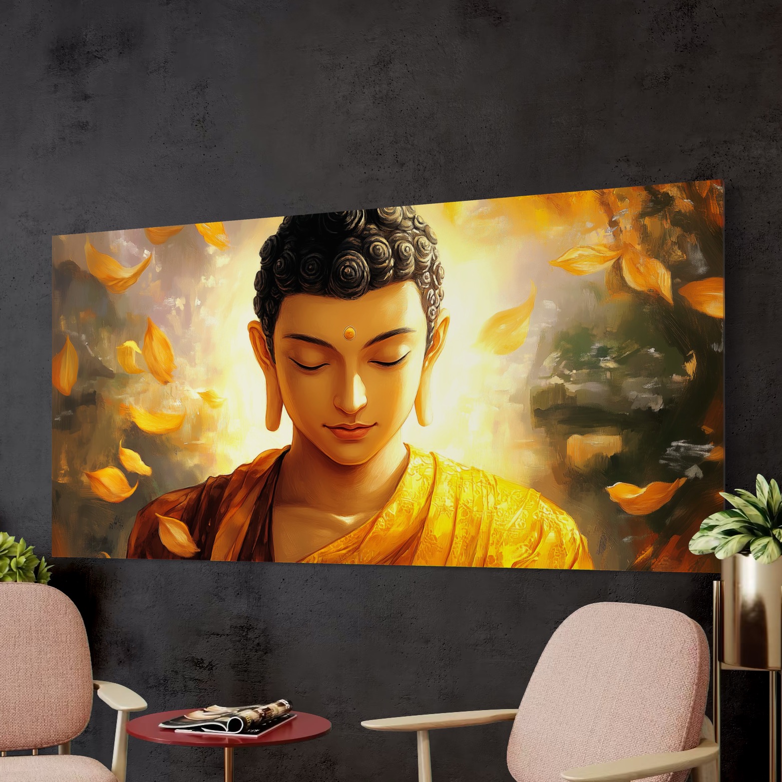 Gautam Buddh - The Light Within - Image 2