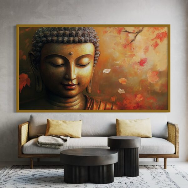 Serenity in Autumn - Image 4