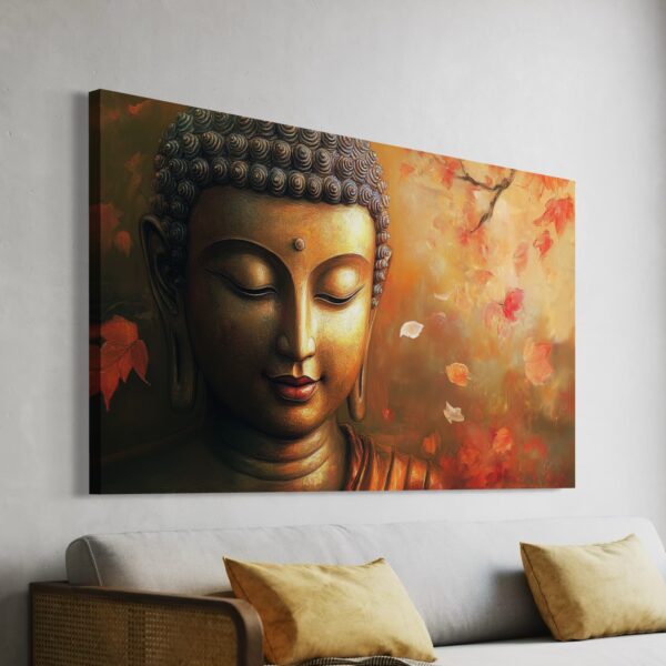 Serenity in Autumn - Image 3