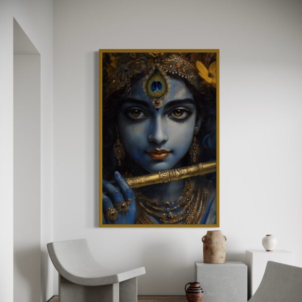 Flute of Divinity - Image 3