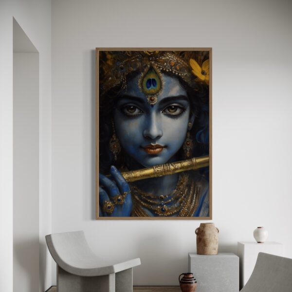 Flute of Divinity - Image 4