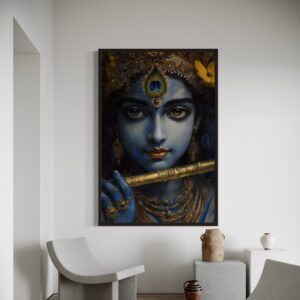 Flute of Divinity