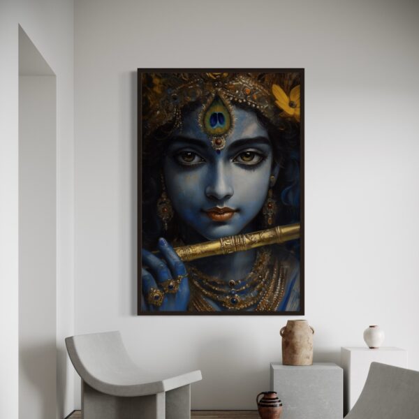 Flute of Divinity