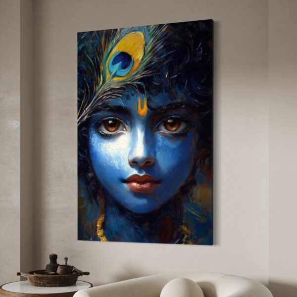 Bal Krishna – The Divine Child - Image 5