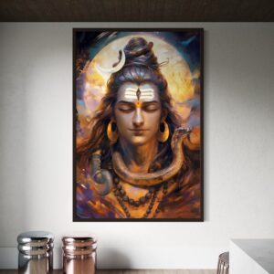 Mahadev - The Peace Within