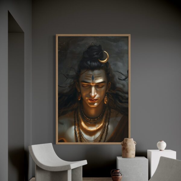 Shiva: The Silent Flame - Image 3