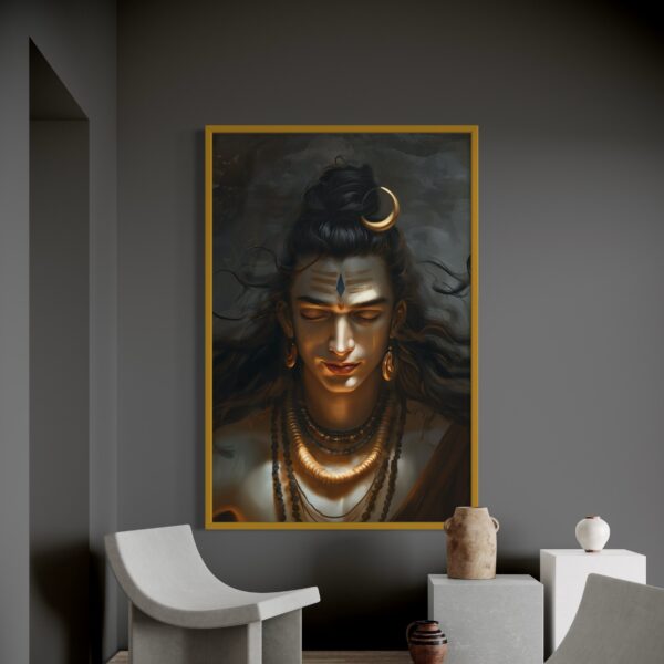 Shiva: The Silent Flame - Image 4
