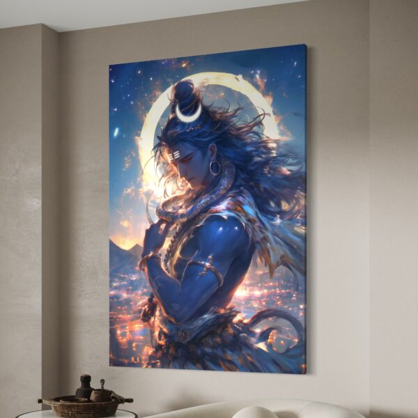 The Silent Guardian of the Universe - Image 2
