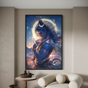 The Silent Guardian of the Universe