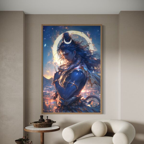The Silent Guardian of the Universe - Image 5