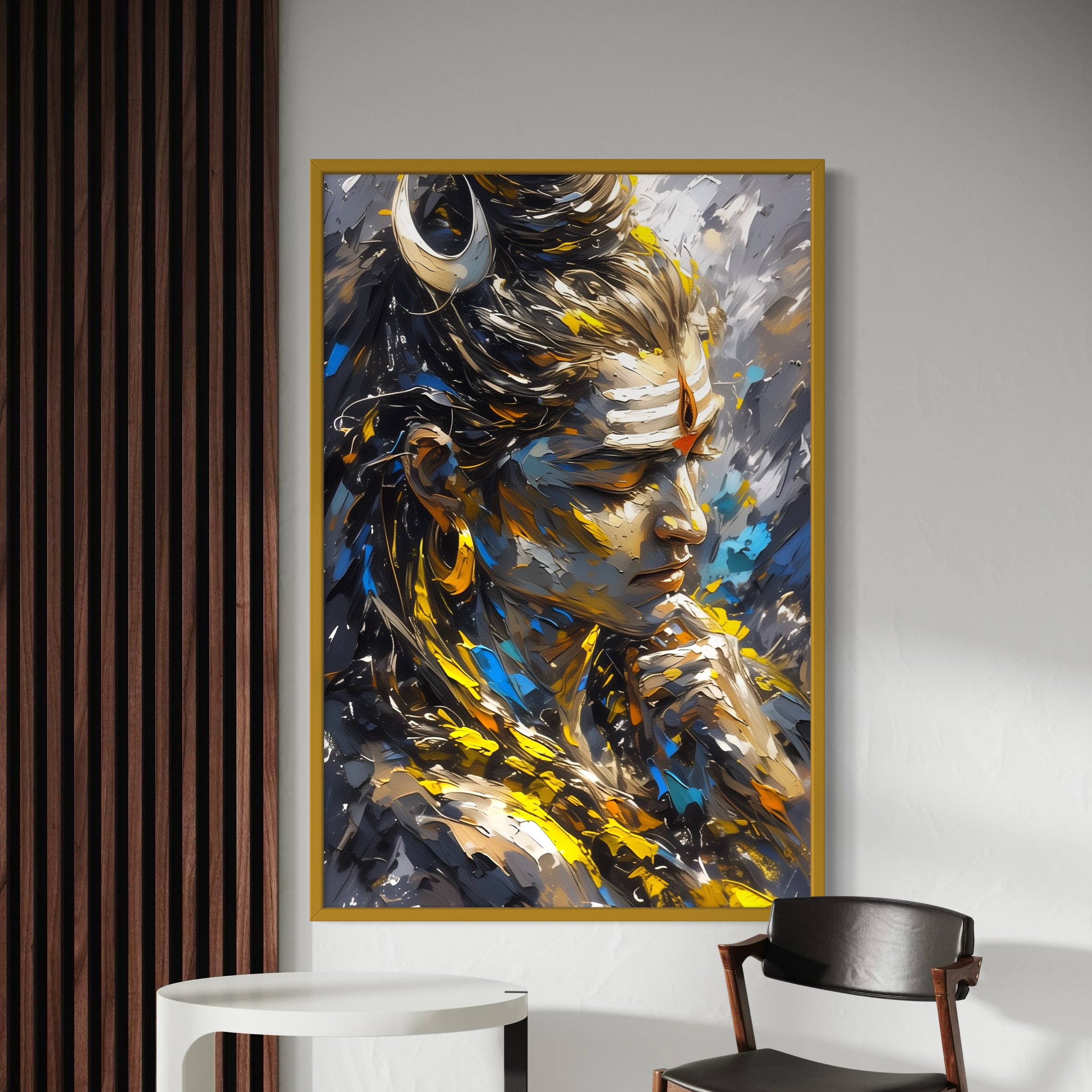 Shiva: Abstract of Eternity - Image 4