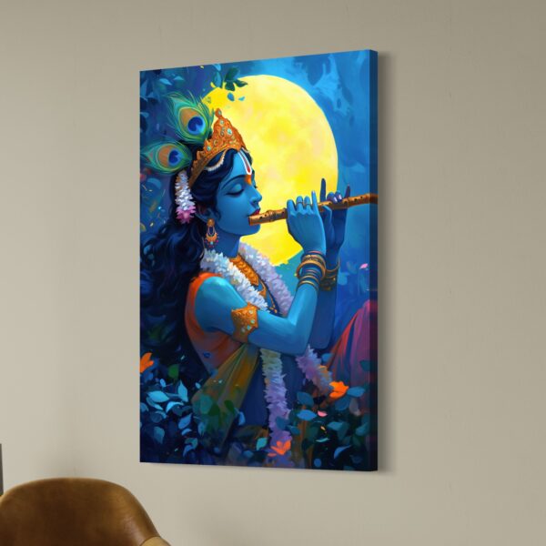 Krishna Mystical Flute - Image 5