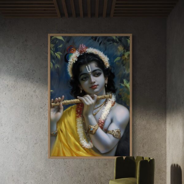 Eternal Bliss – The Playful Lord - Image 3