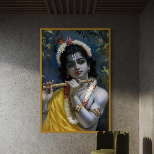 Eternal Bliss – The Playful Lord - Image 4
