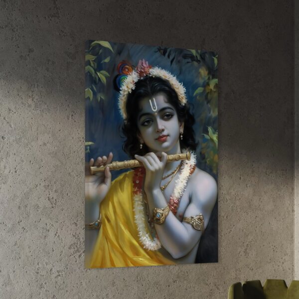Eternal Bliss – The Playful Lord - Image 5