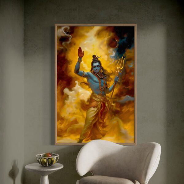 Mahadev: The Cosmic Dancer - Image 3