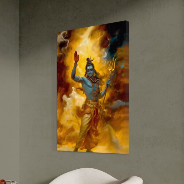 Mahadev: The Cosmic Dancer - Image 5