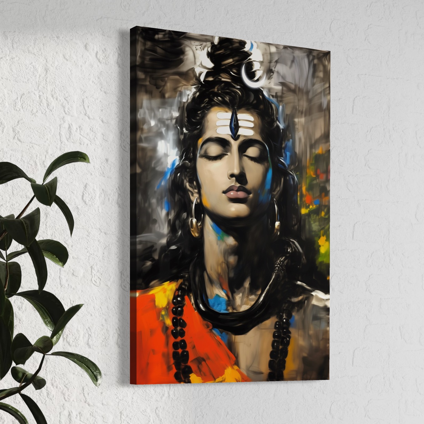 Shiva - The Peace Within - Image 2