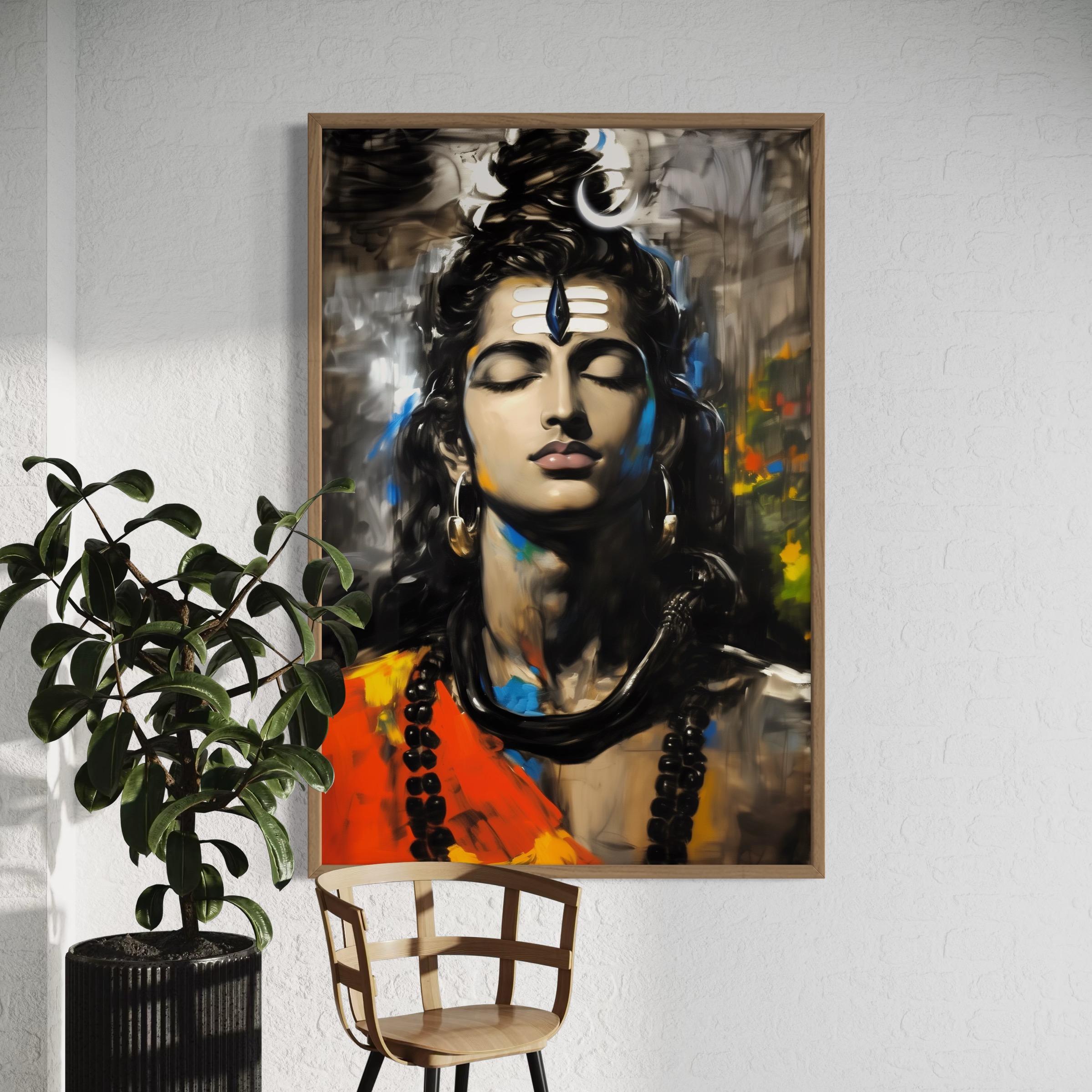 Shiva - The Peace Within - Image 5