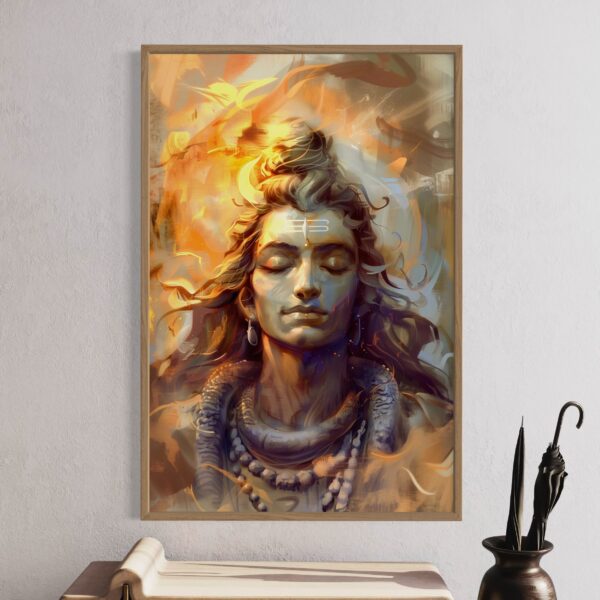 Tranquil Mahadev - Image 3