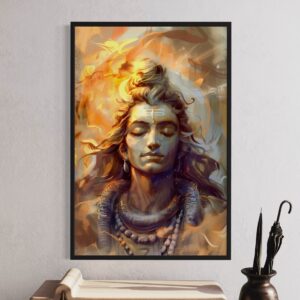Tranquil Mahadev