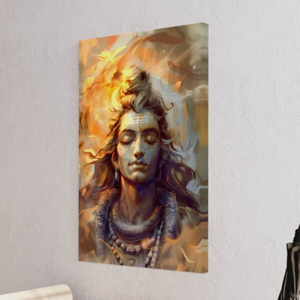 Tranquil Mahadev - Image 5