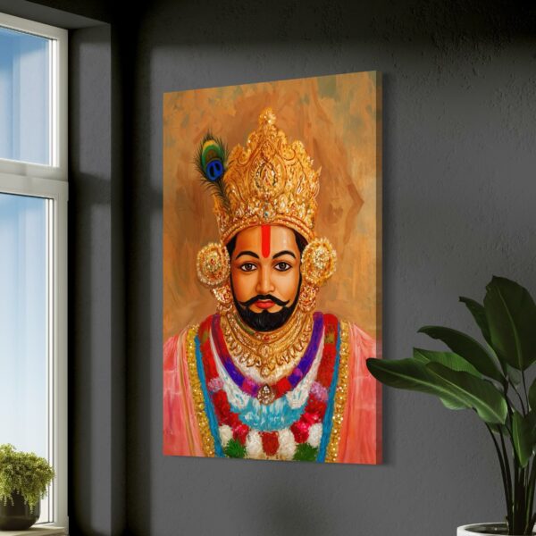 Khatu Shyam Ji - Image 3