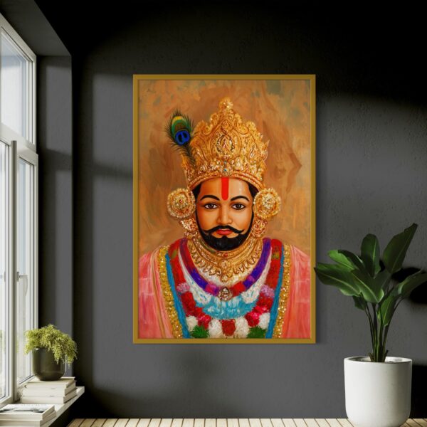 Khatu Shyam Ji - Image 4