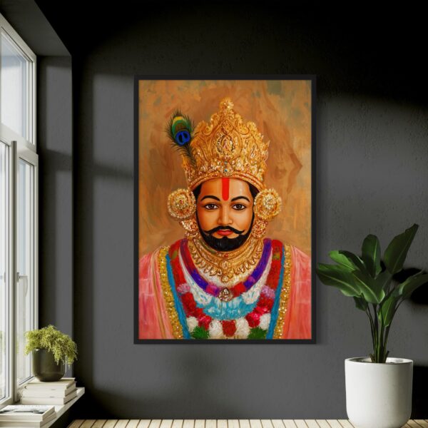 Khatu Shyam Ji - Image 2
