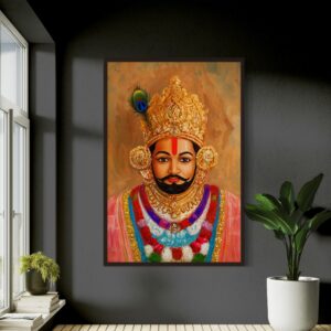 Khatu Shyam Ji