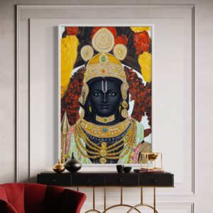 MARYADA PURUSHOTTAM RAM